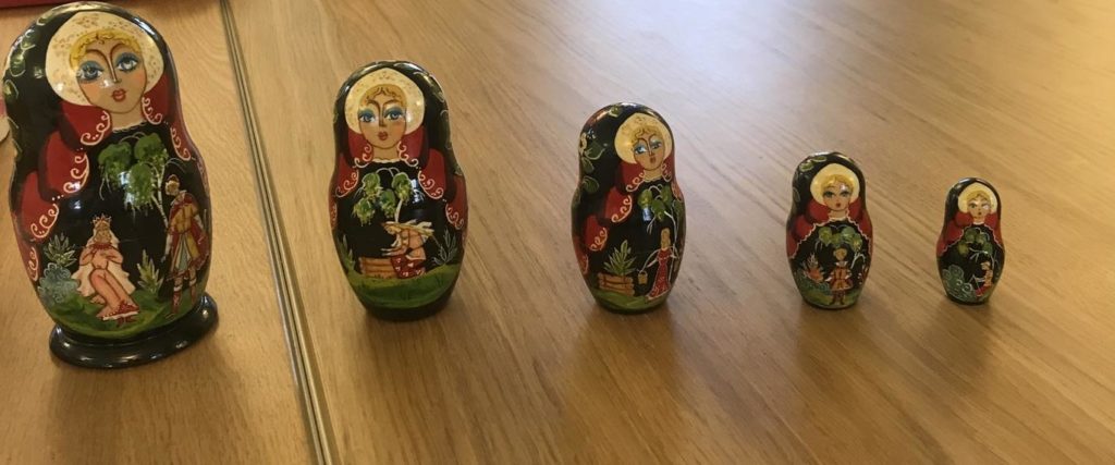 russian-dolls